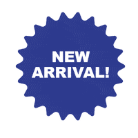smileyhound new arrival greyhound newarrival Sticker