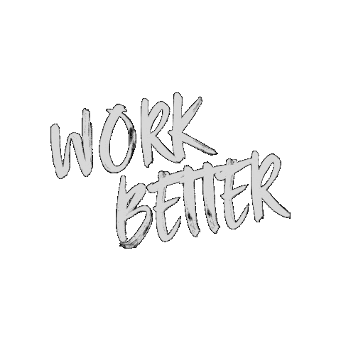 CalmKaaj giphygifmaker coworking ck co-working Sticker