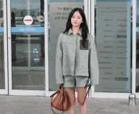 Fashion Flight GIF