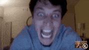scream no GIF by Regal Cinemas
