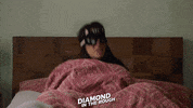 Running Late Wake Up GIF by Signature Entertainment