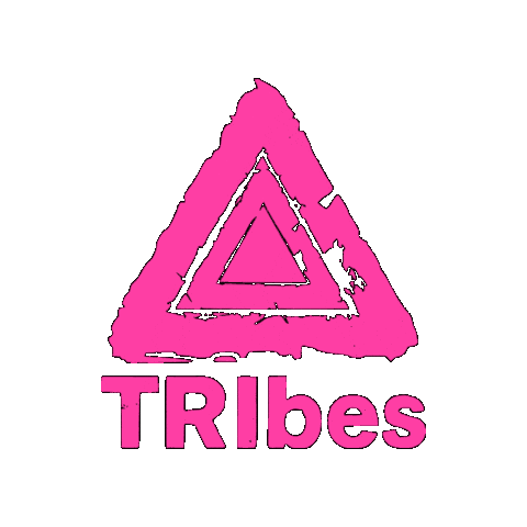 Sticker by TRIbes Trithlon
