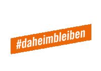 Zusammenhalten Sticker by Werksviertel-Mitte