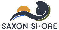 Sticker by Saxon Shore