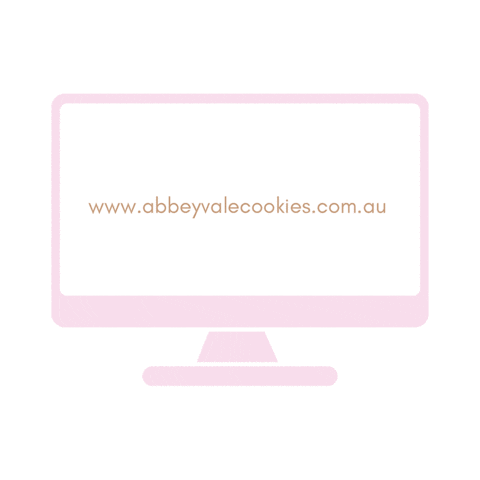 Support Small Sticker by Abbeyvale Cookies