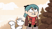 ReyGGTV netflix hilda twig hildatheseries GIF
