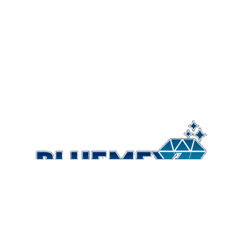 Brand Panting Sticker by Bluemex
