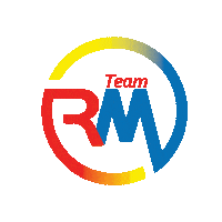 TeamRM rm trm teamrm somosrm Sticker