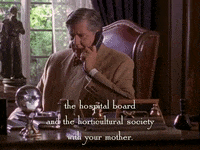 season 3 netflix GIF by Gilmore Girls 