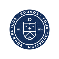 Eduvos eduvos vossie eduvosgrad2021 eduvosgraduation Sticker