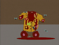 GIF by South Park 