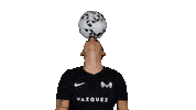 Soccer Marketing Sticker by Vazquez