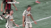 Angry New York Red Bulls GIF by Major League Soccer