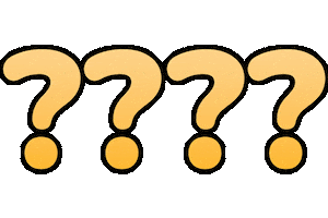 Wait What Omg Sticker