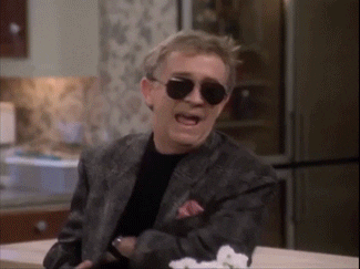 Leslie Jordan GIF by FILMRISE