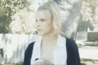 Embarrassed Hot Girl GIF by Manifest Destiny Down: SPACETIME