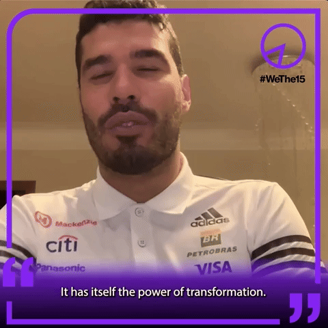 Esportes sao incríveis