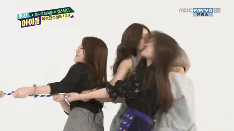 K-Pop Mbc GIF