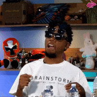 happy harry potter GIF by Hyper RPG