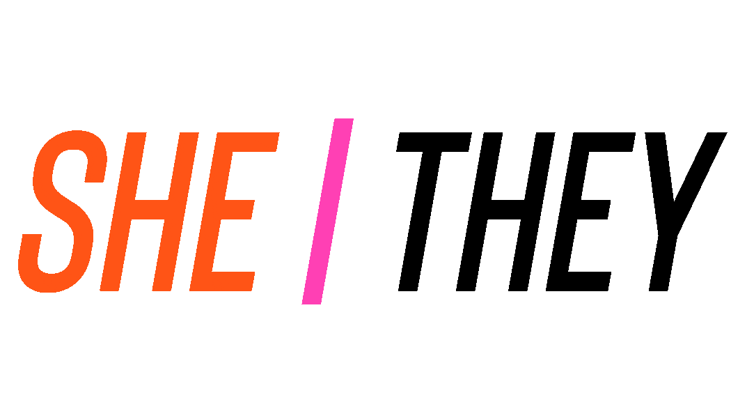 Queer Pronouns GIF by Femily on the Go