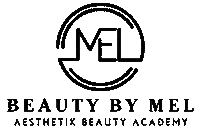 kosmetikacademybymell beautybymel kosmetik academy by mel kosmetikacademybymel beauty by mel Sticker
