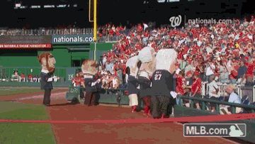 GIF by MLB
