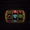 Game Neon GIF by studioclip.fr
