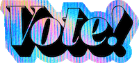 Voting Rights GIF by Vote Save America