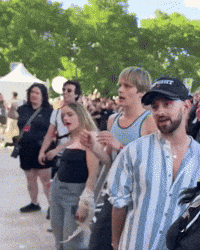 Joey King GIF by Respective