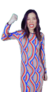 Happy Cheer Sticker by MasterChefAU