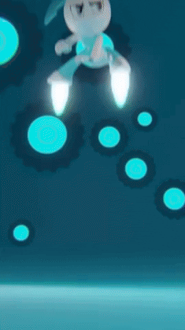 Mylifeasateenagerobot GIF by Youtooz