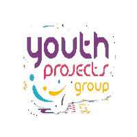 Genclik Genc Sticker by Youth Projects Group