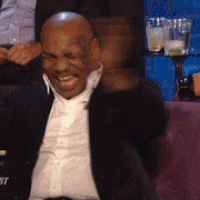 tyson GIF
