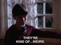 nickrewind nicksplat are you afraid of the dark the tale of the frozen ghost GIF