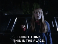 nickrewind nicksplat are you afraid of the dark the tale of the frozen ghost GIF