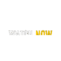 Watch Now University Of Iowa Sticker by Performing Arts at Iowa
