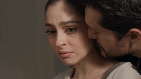 Ela Leyla GIF by Ay Yapım