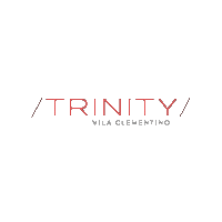 Trinity Sticker by CorretorON