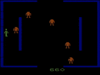 Video Games Arcade GIF by Atari