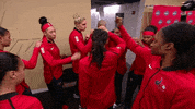 lets go basketball GIF by WNBA