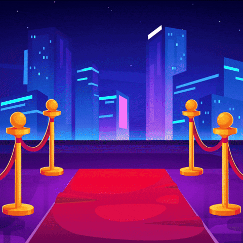 Car Posing GIF by BigBrains