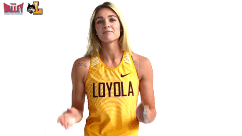 The Valley Mvc GIF by Missouri Valley Conference