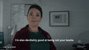 Disney Spy GIF by Marvel Studios