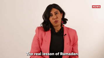 The Real Lesson Of Ramadan