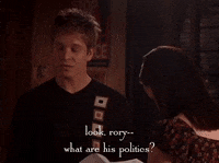 season 5 netflix GIF by Gilmore Girls 