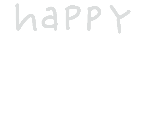 Happy Surprise Sticker