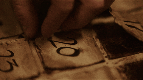 Santa Claus Christmas GIF by STUDIOCANAL