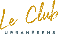 Urbanesens immobilier montpellier appartement nimes Sticker