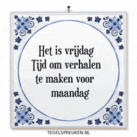 Humor Wijsheid GIF by Tegelspreuken.nl