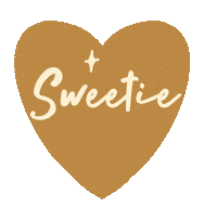 shellar850 heart sweetie shellar shellar850 Sticker